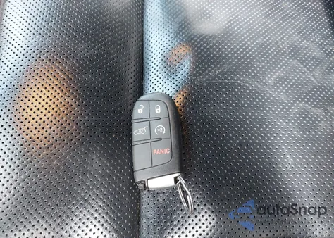 2019 Jeep Grand Cherokee Overland from USA, damaged, VIN 1C4RJFCG5KC589841